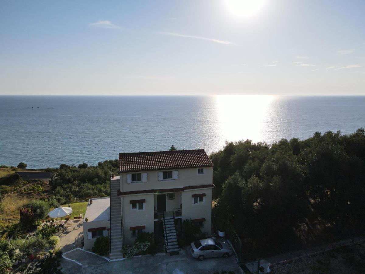 Areti Appartamento Paramonas (Corfu)