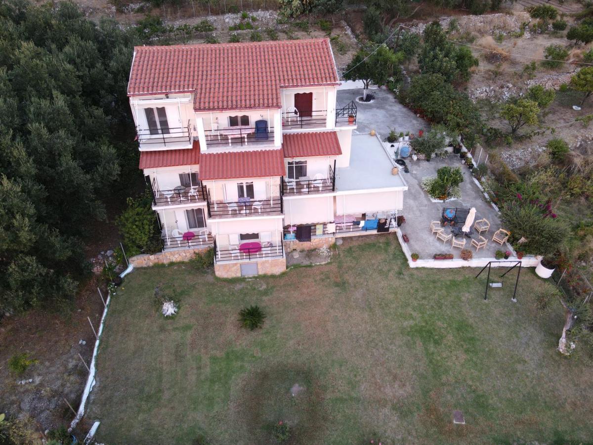 Areti Appartamento Paramonas (Corfu)