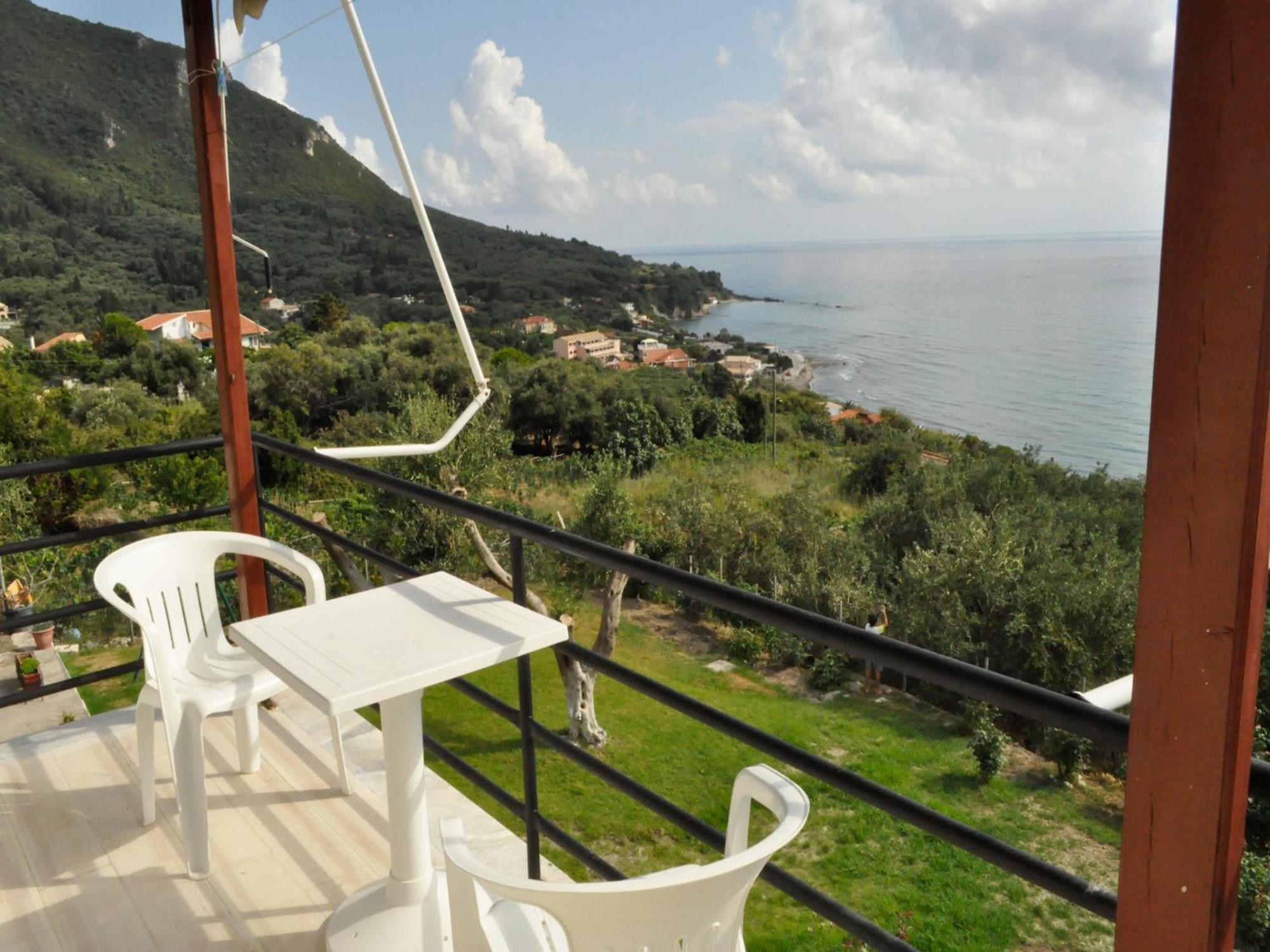 Appartamento Areti