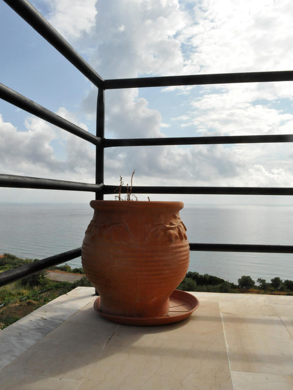Appartamento Areti Paramonas (Corfu)