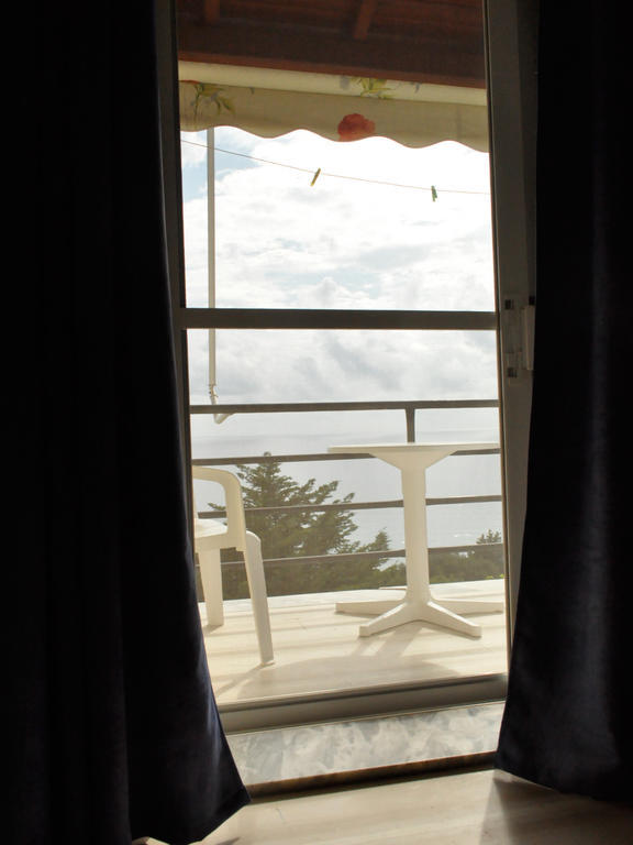 Appartamento Areti Paramonas (Corfu)
