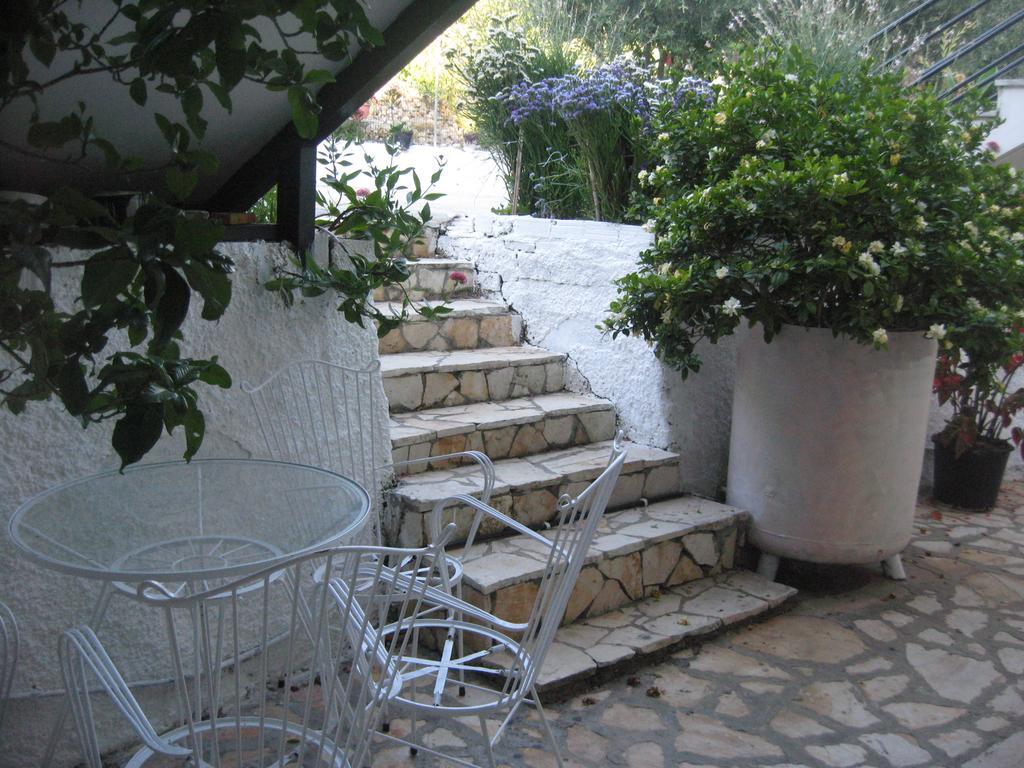 Appartamento Areti Paramonas (Corfu)