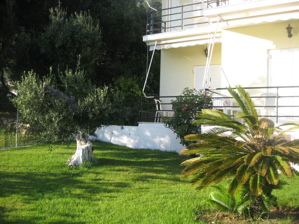 Appartamento Areti
