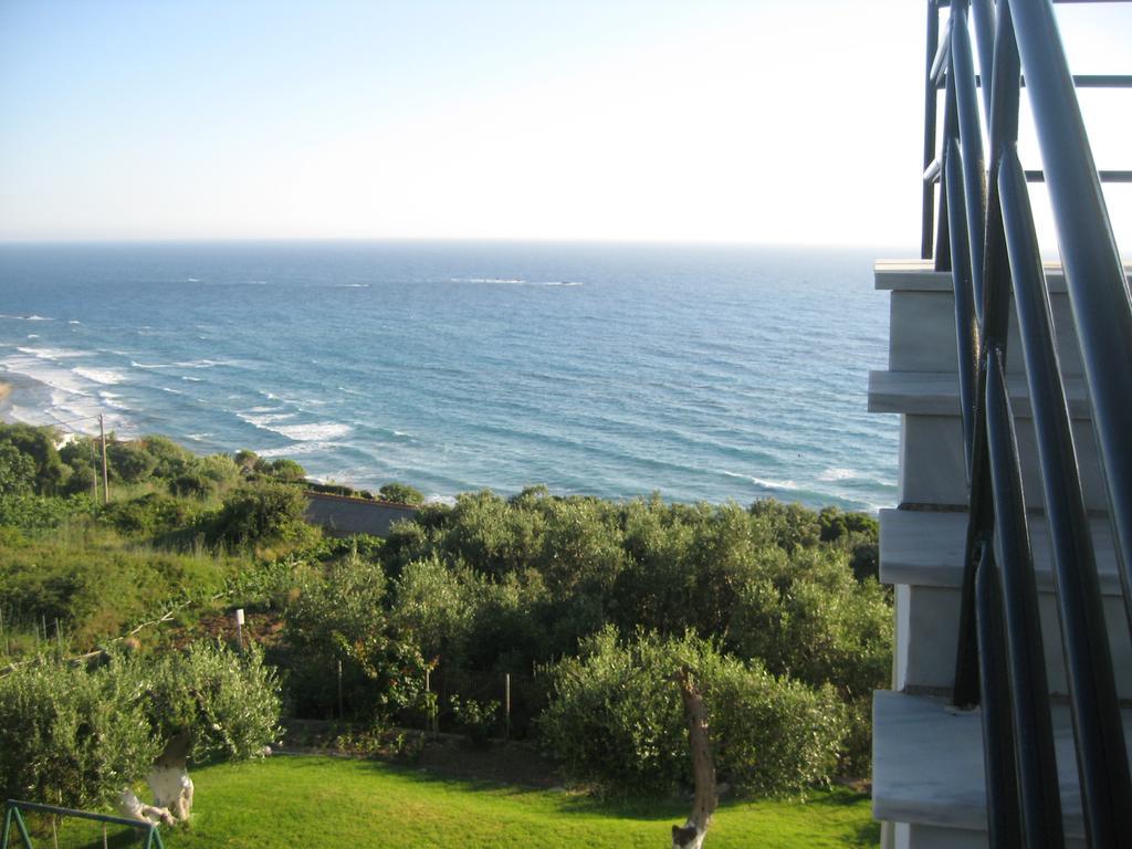 Appartamento Areti