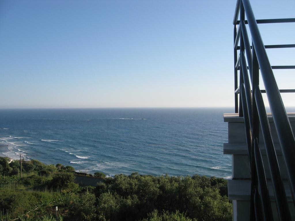 Appartamento Areti Paramonas (Corfu)