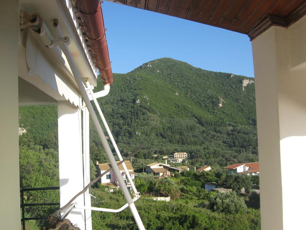 Areti Appartamento
