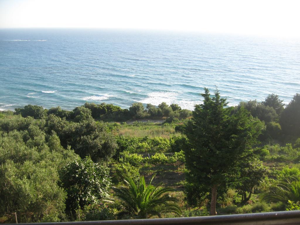 Appartamento Areti