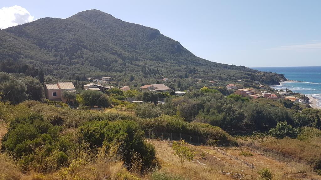 Appartamento Areti Paramonas (Corfu)