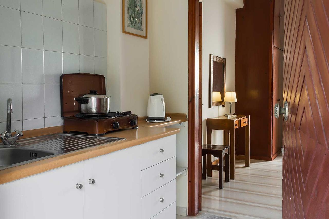 Appartamento Areti Paramonas (Corfu)
